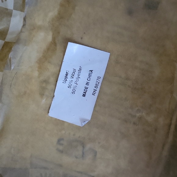 UGG Australia Evera 78 Collection Sneakers Sz 7 - Picture 10 of 10